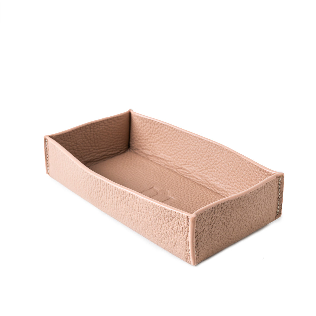 KAI VALET TRAY MEDIUM ALMOND