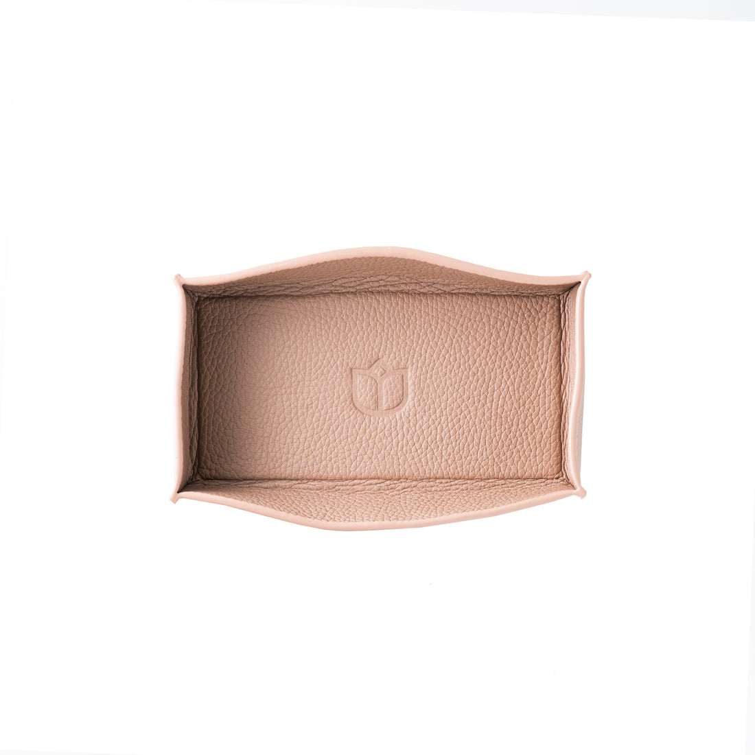 KAI VALET TRAY MEDIUM ALMOND
