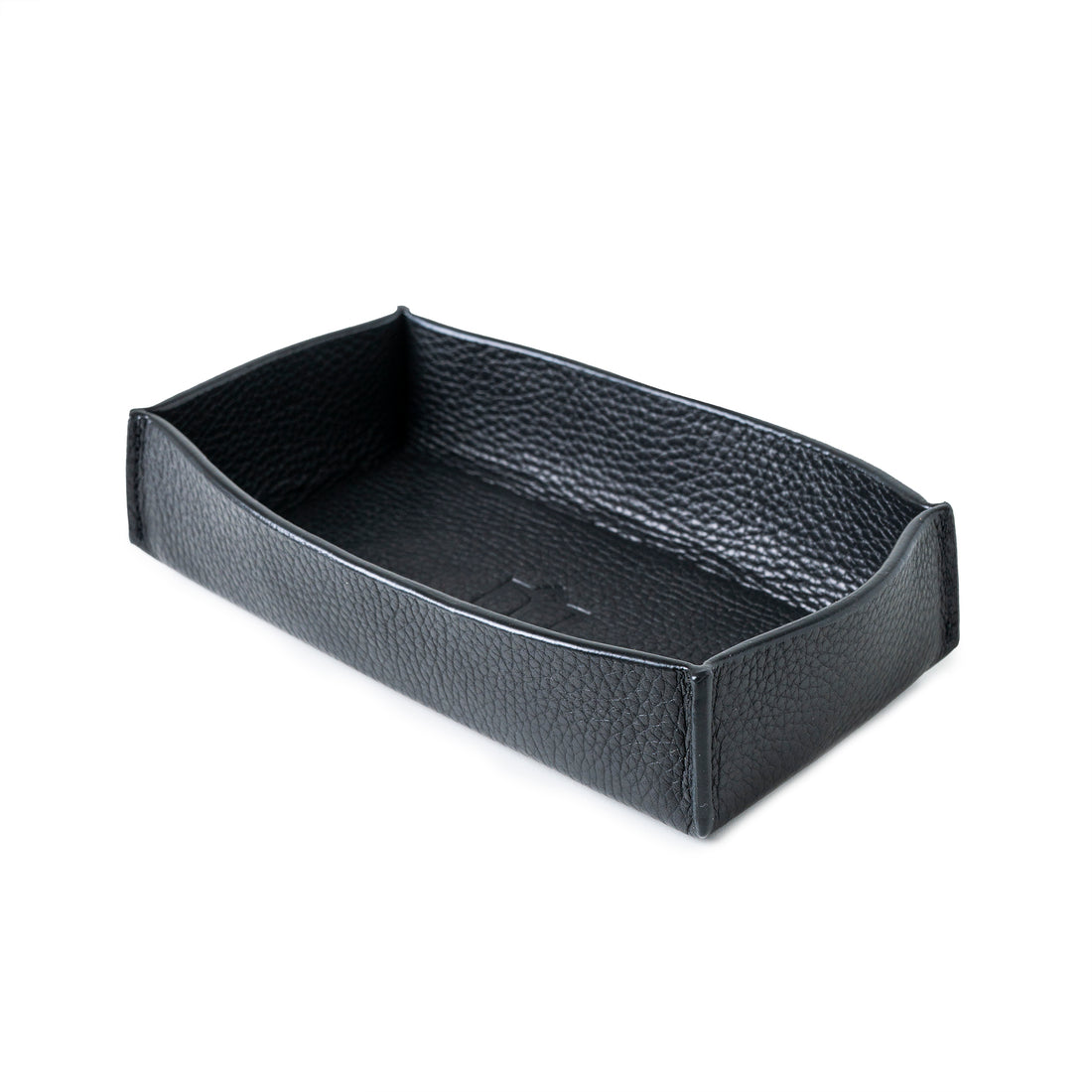 KAI VALET TRAY MEDIUM BLACK
