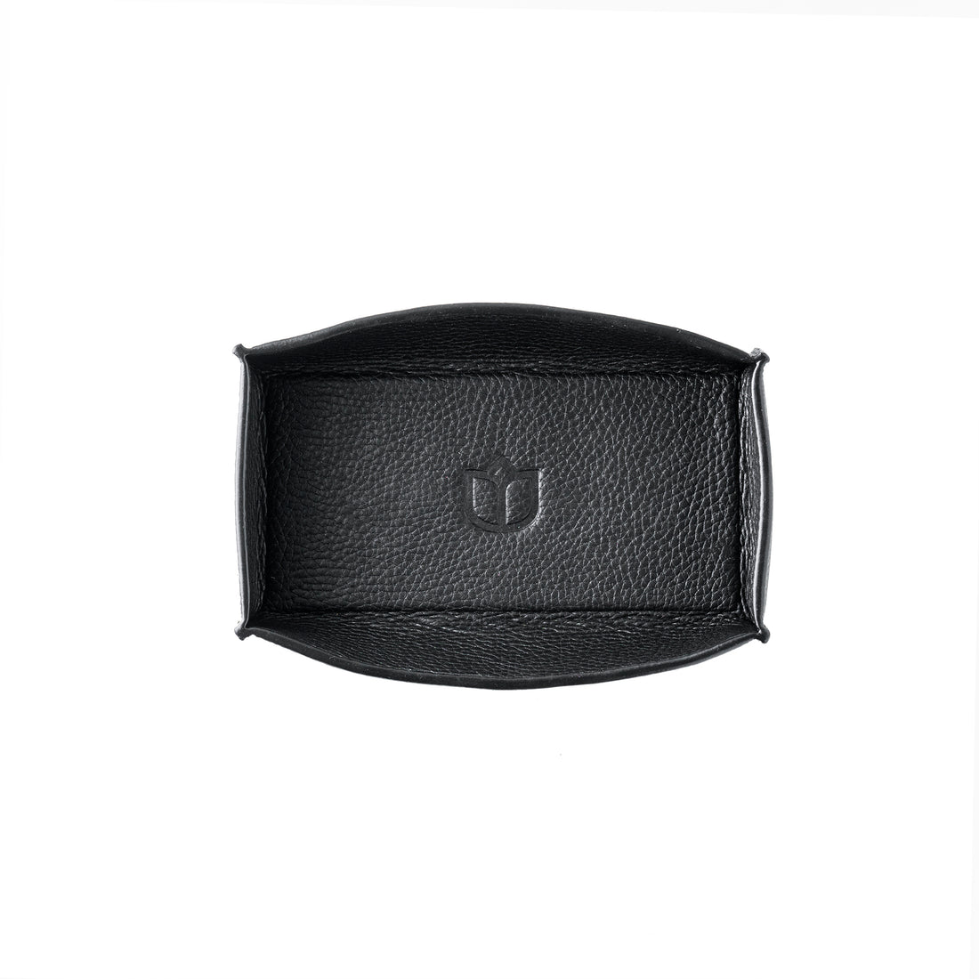 KAI VALET TRAY MEDIUM BLACK