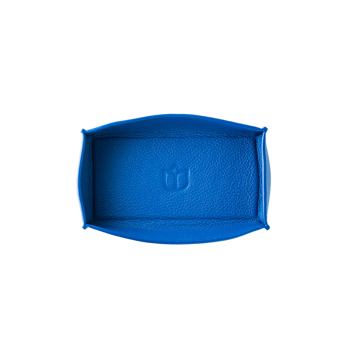 KAI VALET TRAY MEDIUM COBALT
