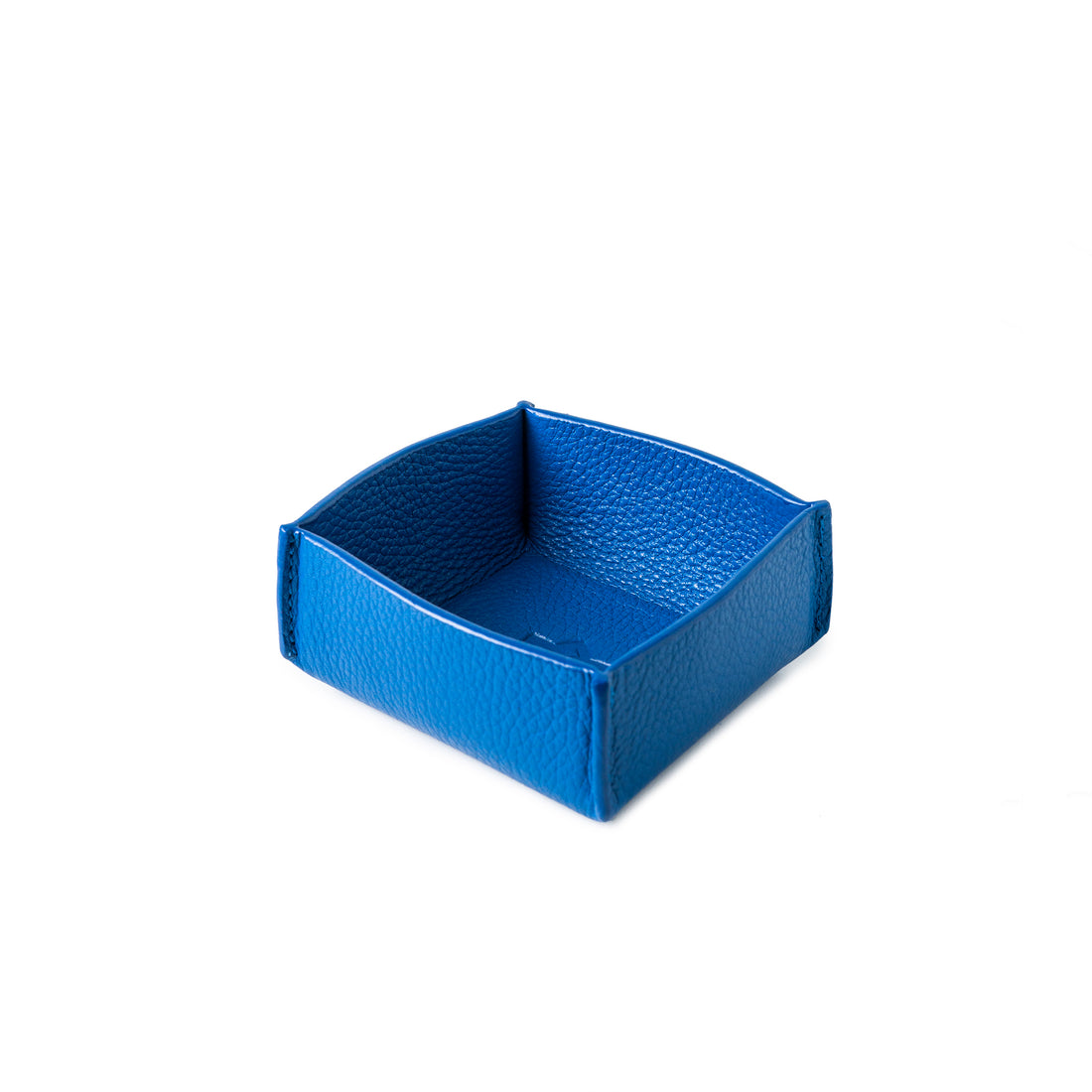 KAI VALET TRAY SMALL COBALT