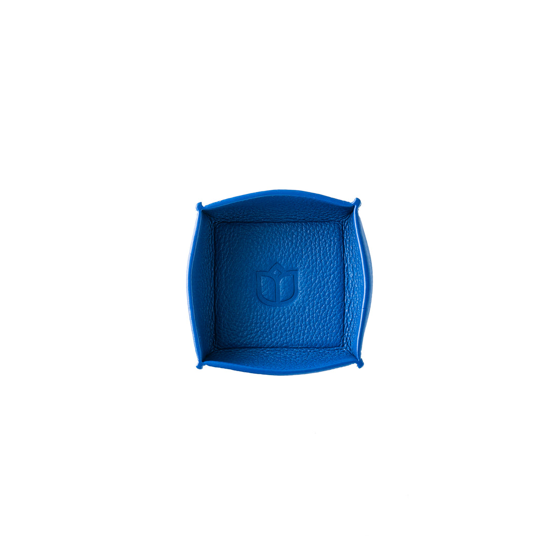 KAI VALET TRAY SMALL COBALT