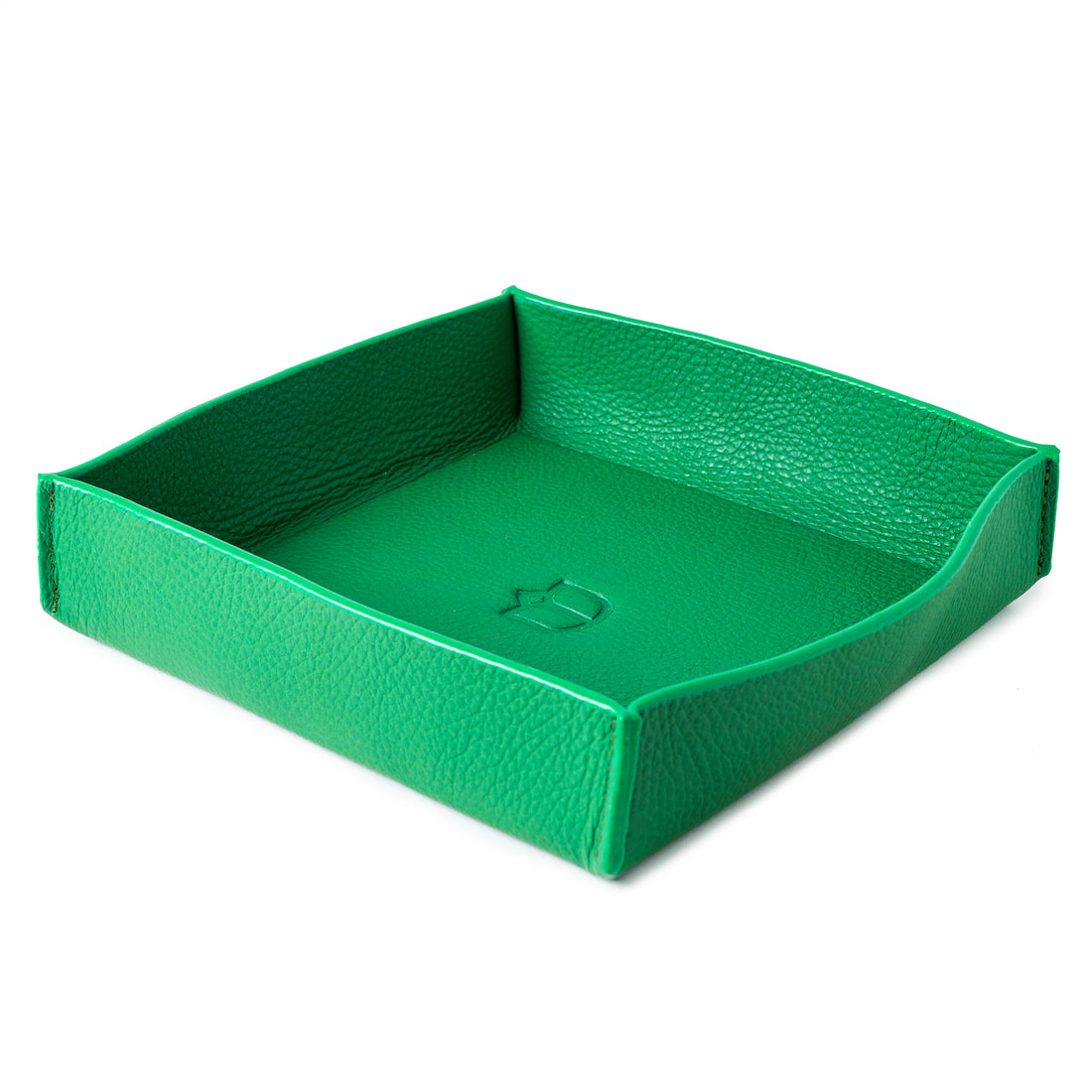 KAI VALET TRAY LARGE GREEN