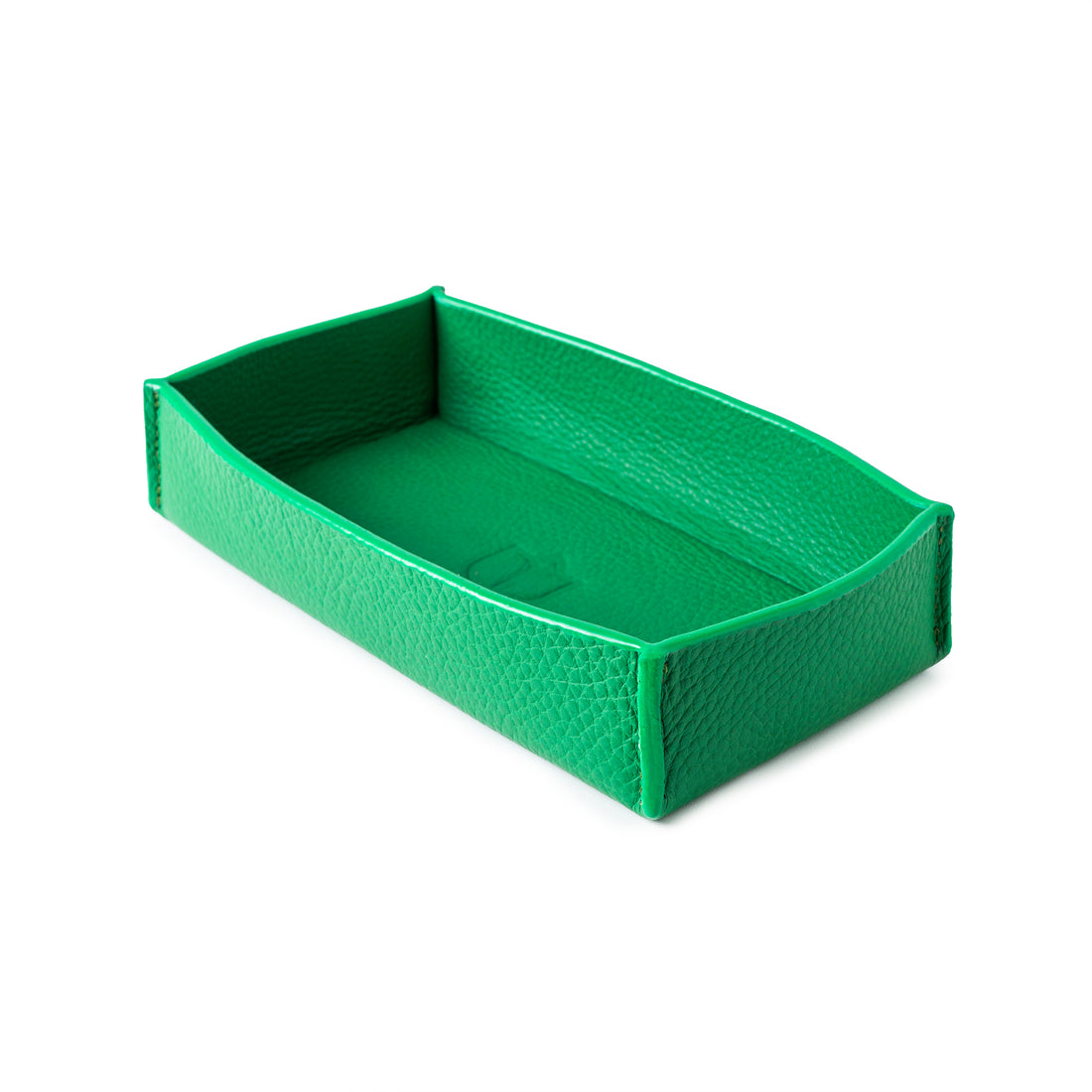 KAI VALET TRAY MEDIUM GREEN