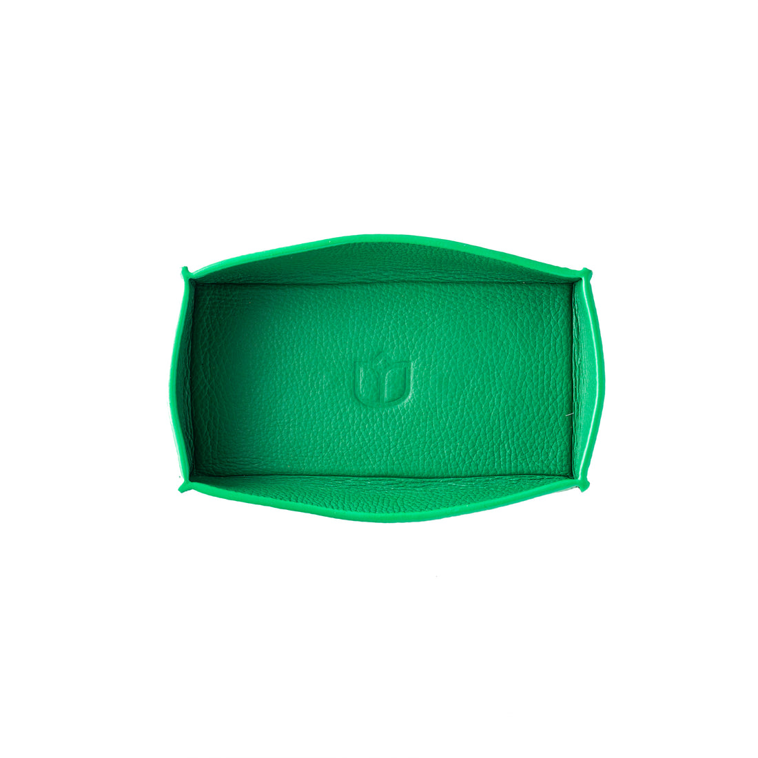 KAI VALET TRAY MEDIUM GREEN
