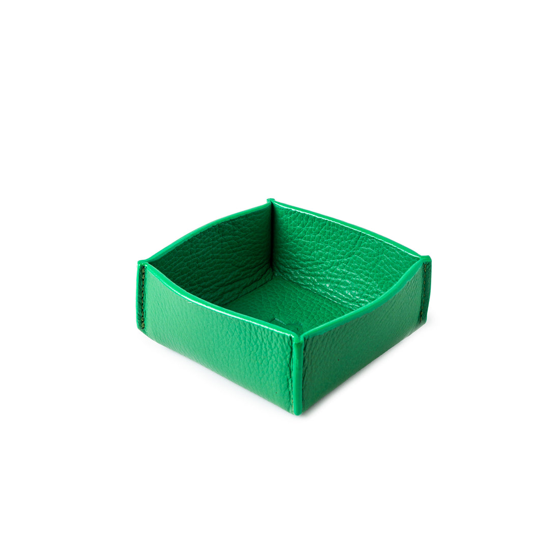 KAI VALET TRAY SMALL GREEN