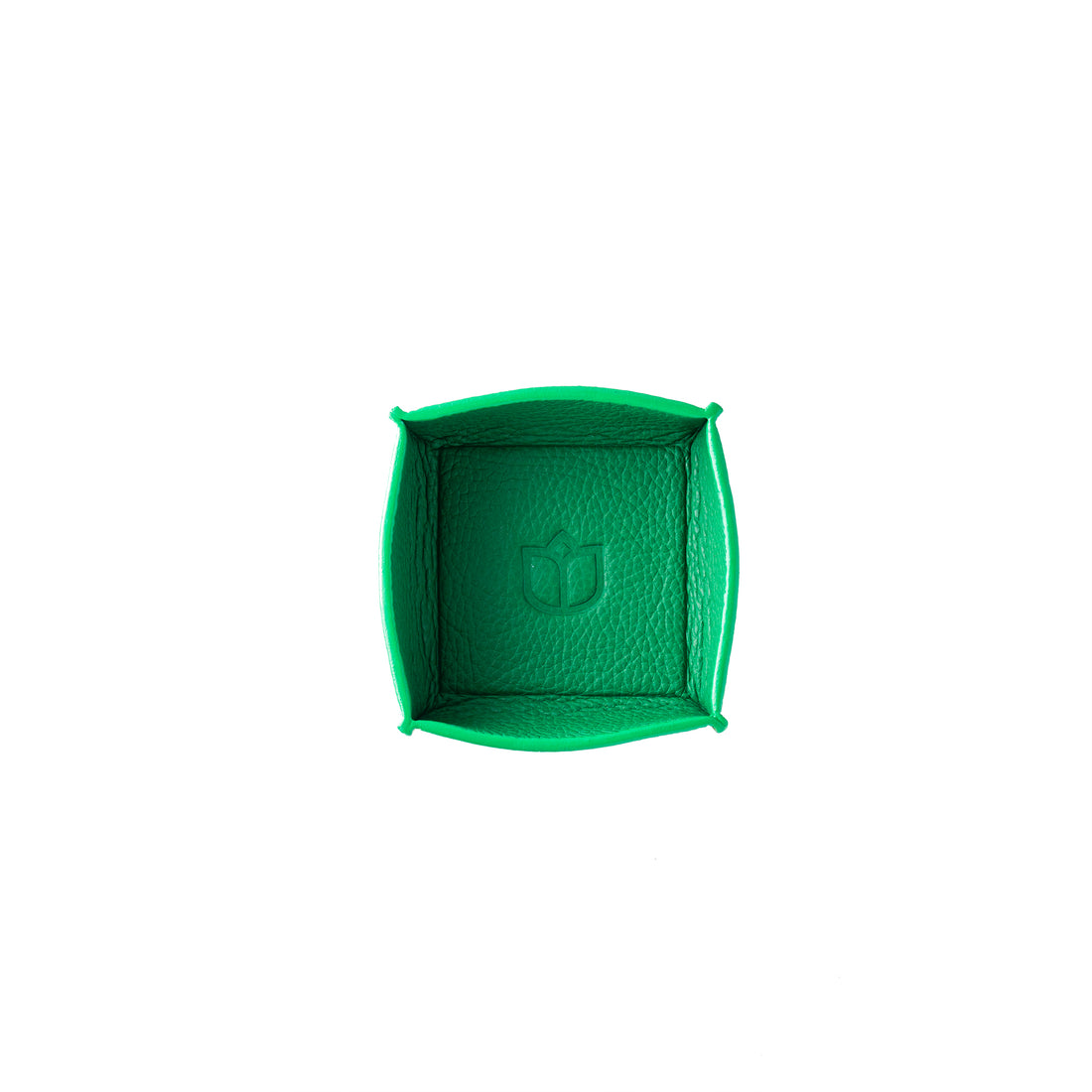 KAI VALET TRAY SMALL GREEN