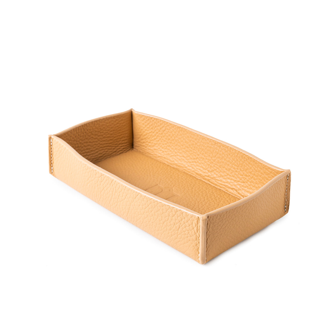 KAI VALET TRAY MEDIUM BEIGE