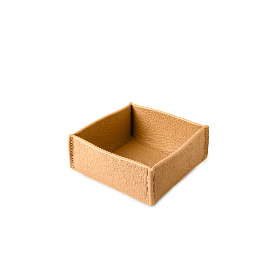 KAI VALET TRAY SMALL BEIGE