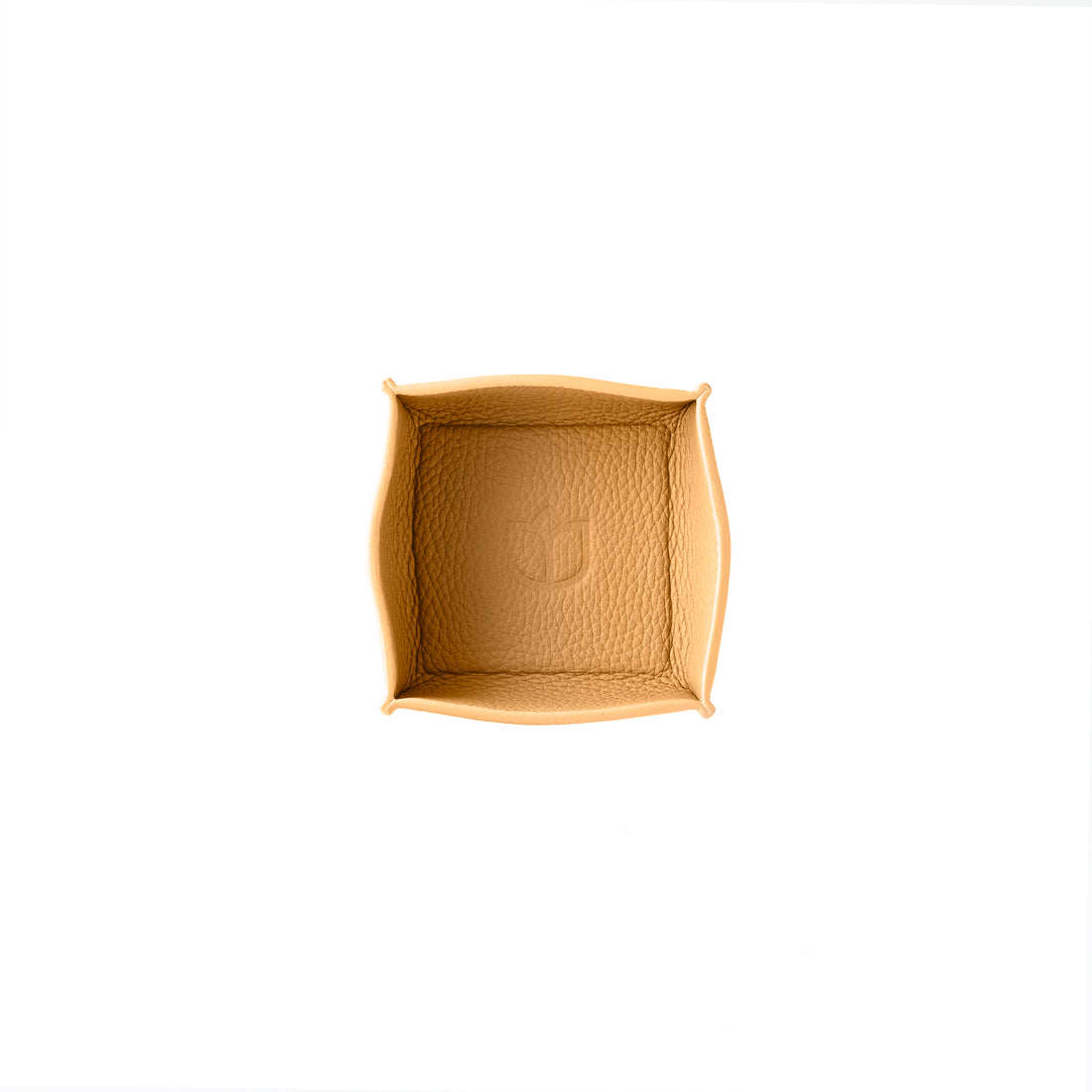 KAI VALET TRAY SMALL BEIGE