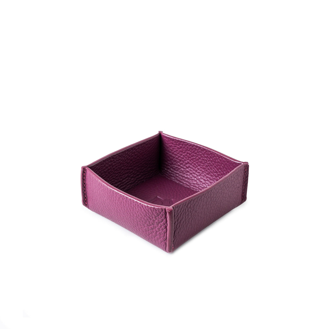KAI VALET TRAY SMALL MAGENTA