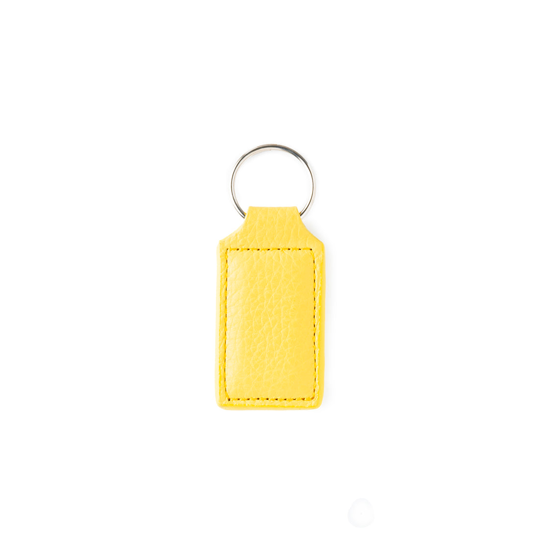 VICTOR KEYCHAIN YELLOW