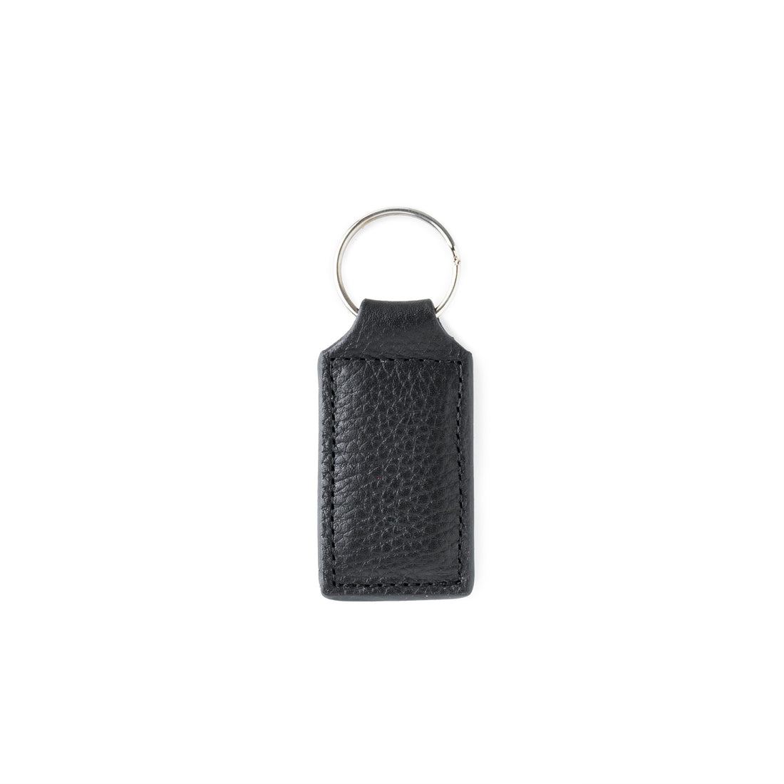 VICTOR KEYCHAIN  BLACK