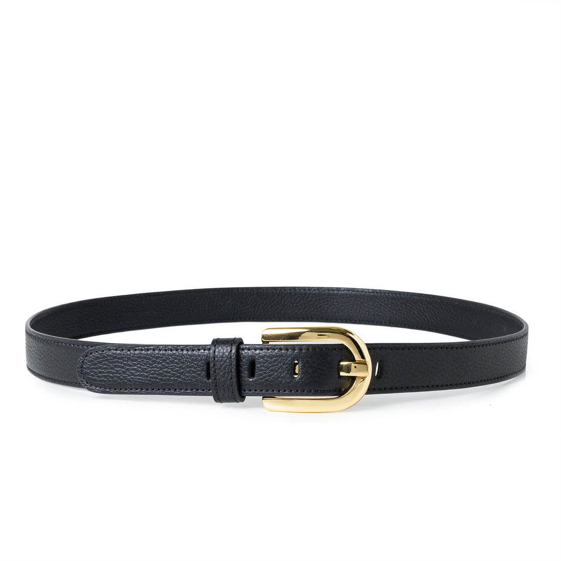 SHARON BELT BLACK