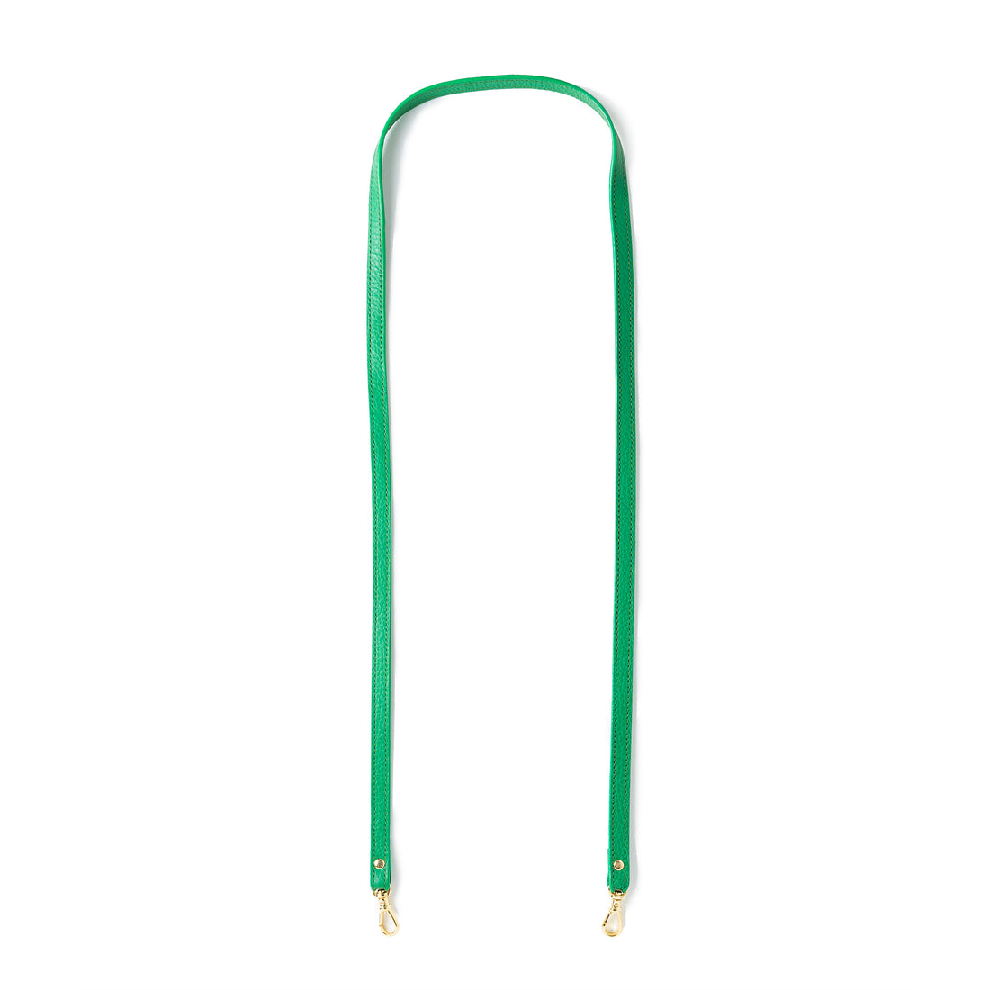 ANASTASIA STRAP GREEN