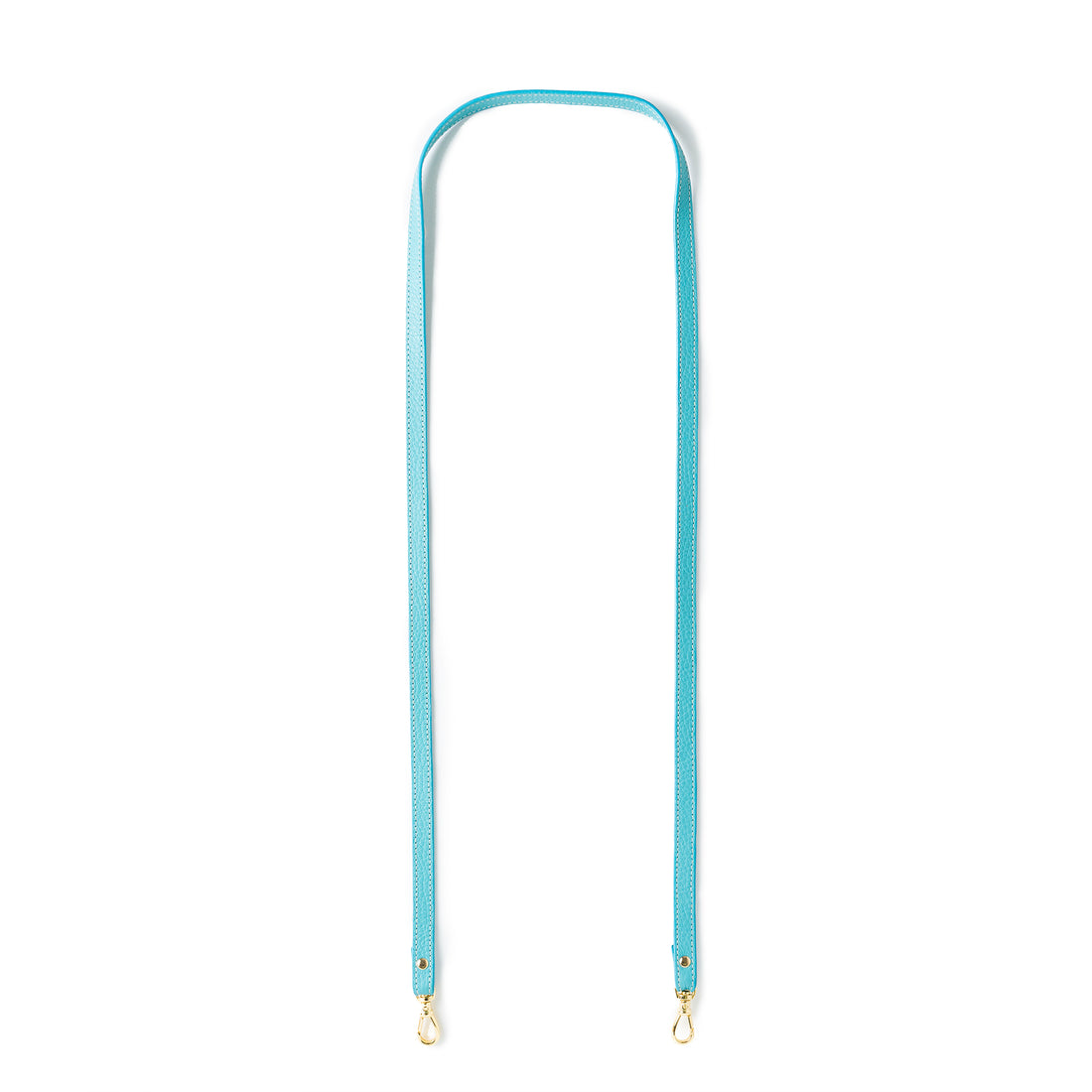 ANASTASIA STRAP TEAL