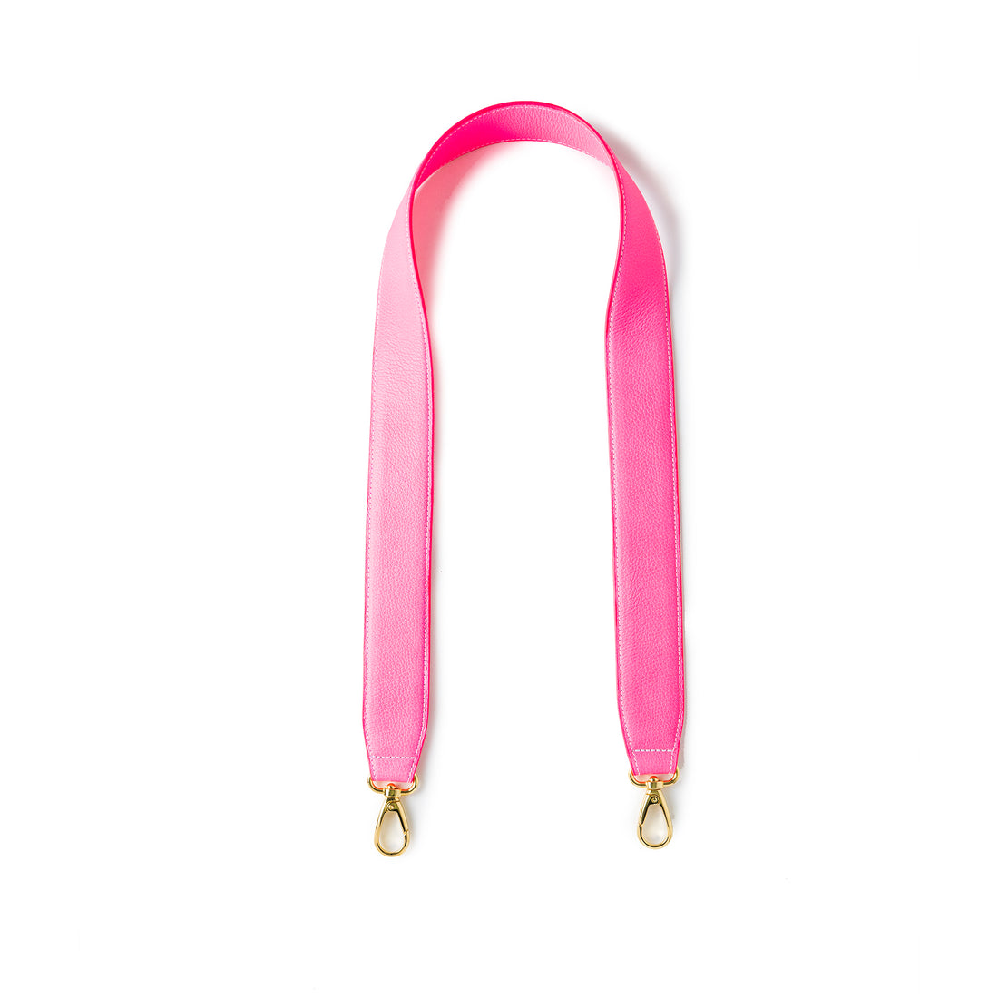 ALEKXA STRAP NEON PINK