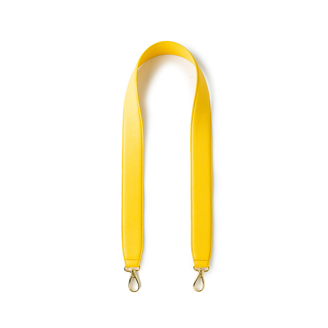 ALEKXA STRAP YELLOW