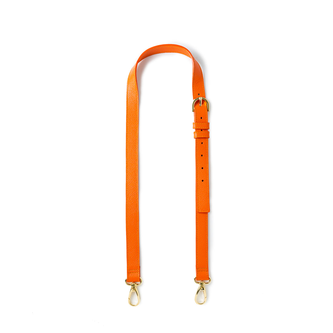 VERA STRAP ORANGE