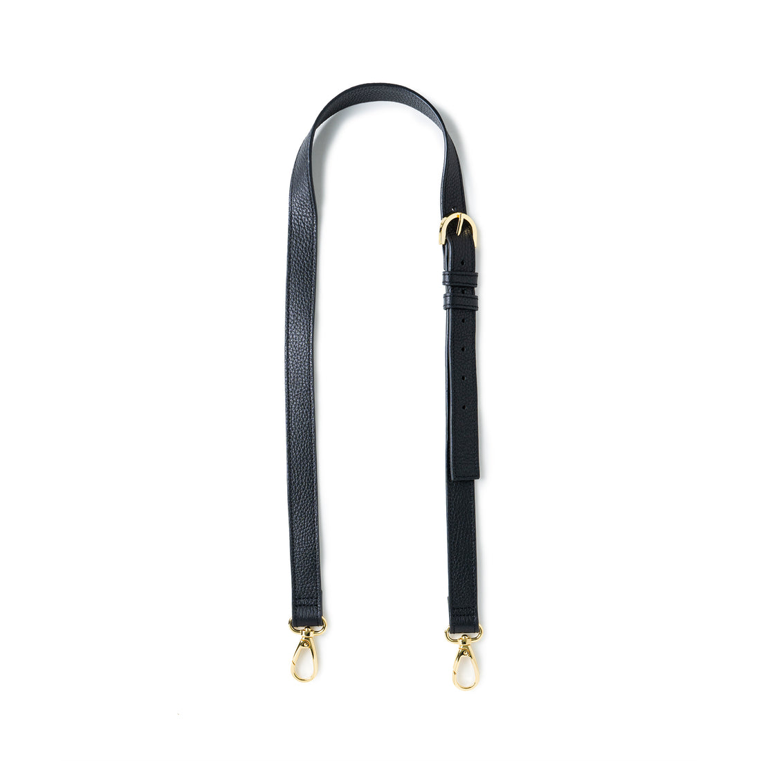 VERA STRAP BLACK