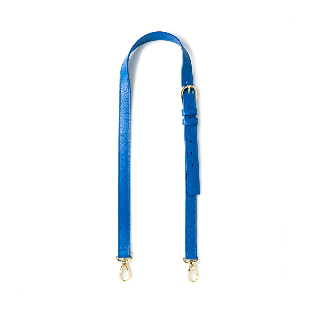 VERA STRAP COBALT
