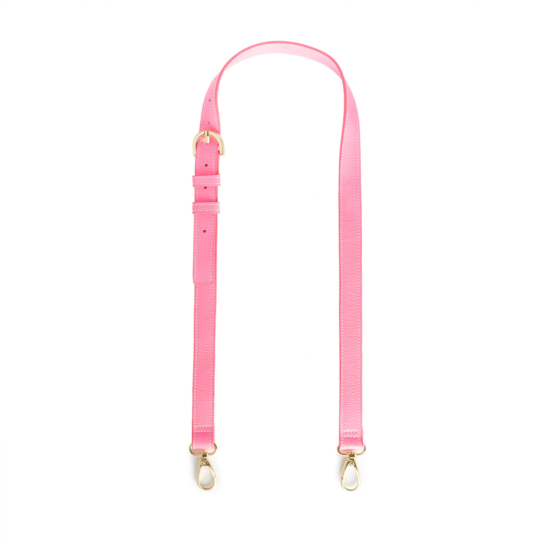 VERA STRAP  NEON PINK
