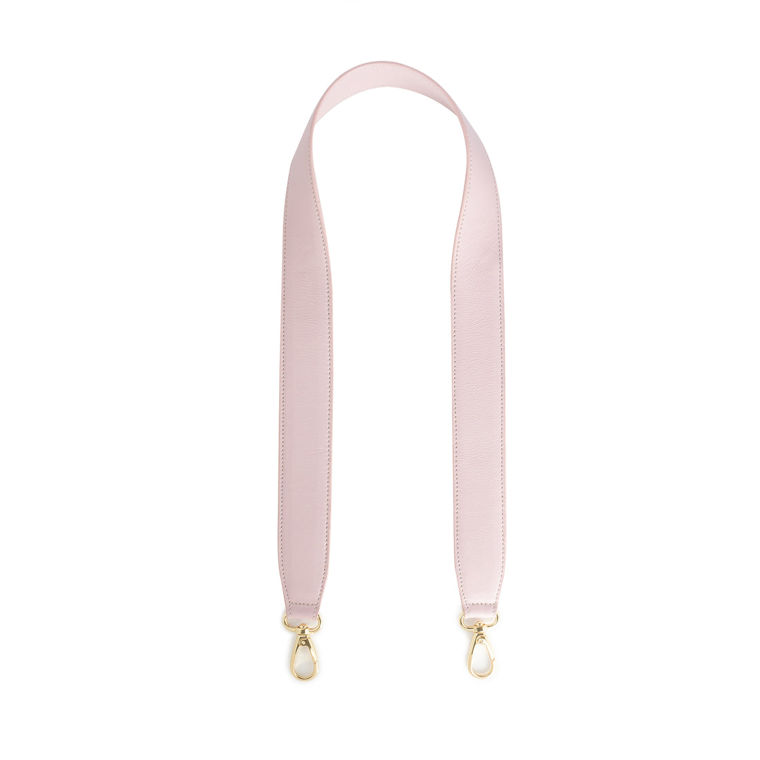 ALEKXA STRAP BABY PINK