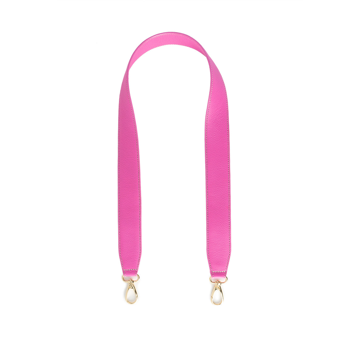 ALEKXA STRAP SUPER NEON PINK