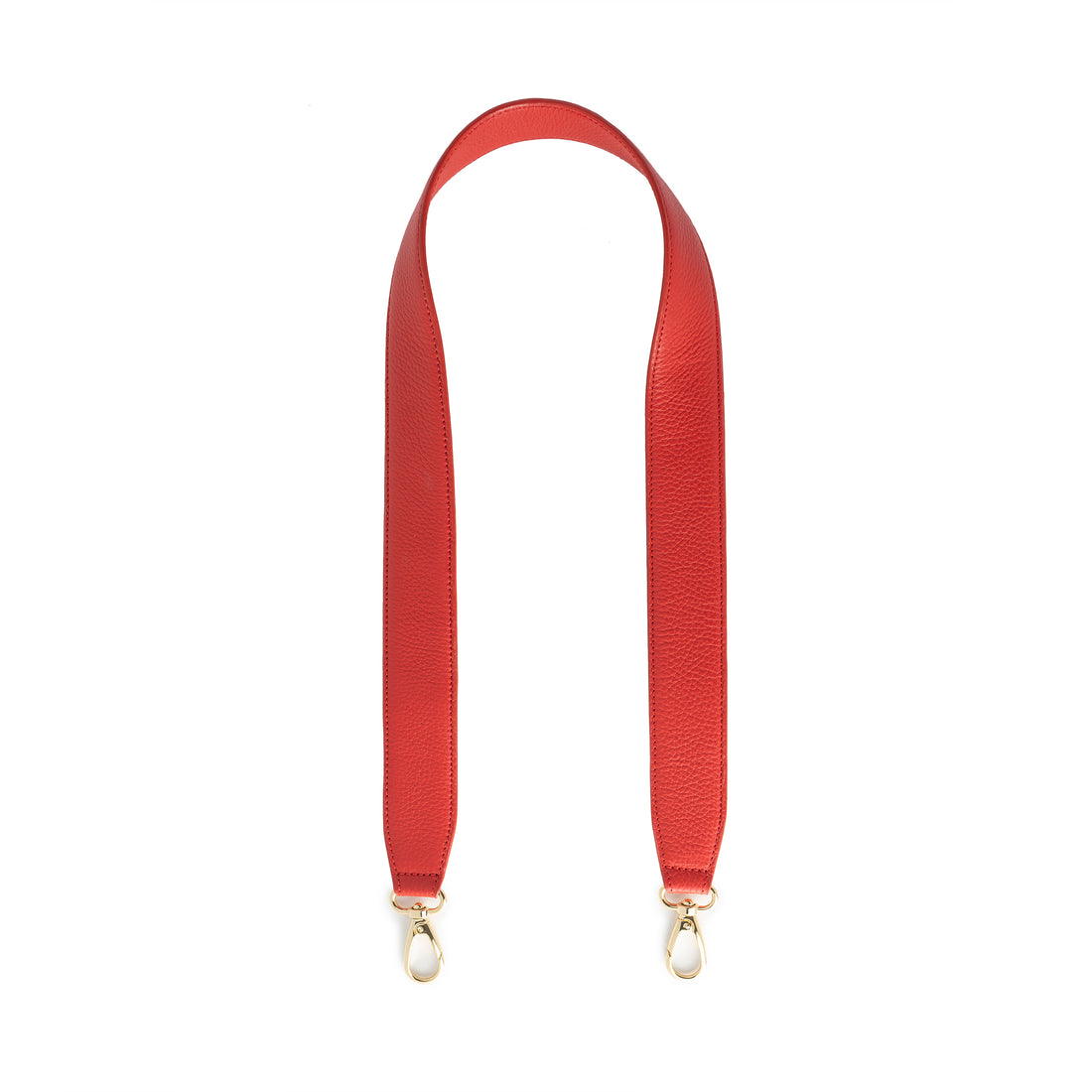 ALEKXA STRAP RED