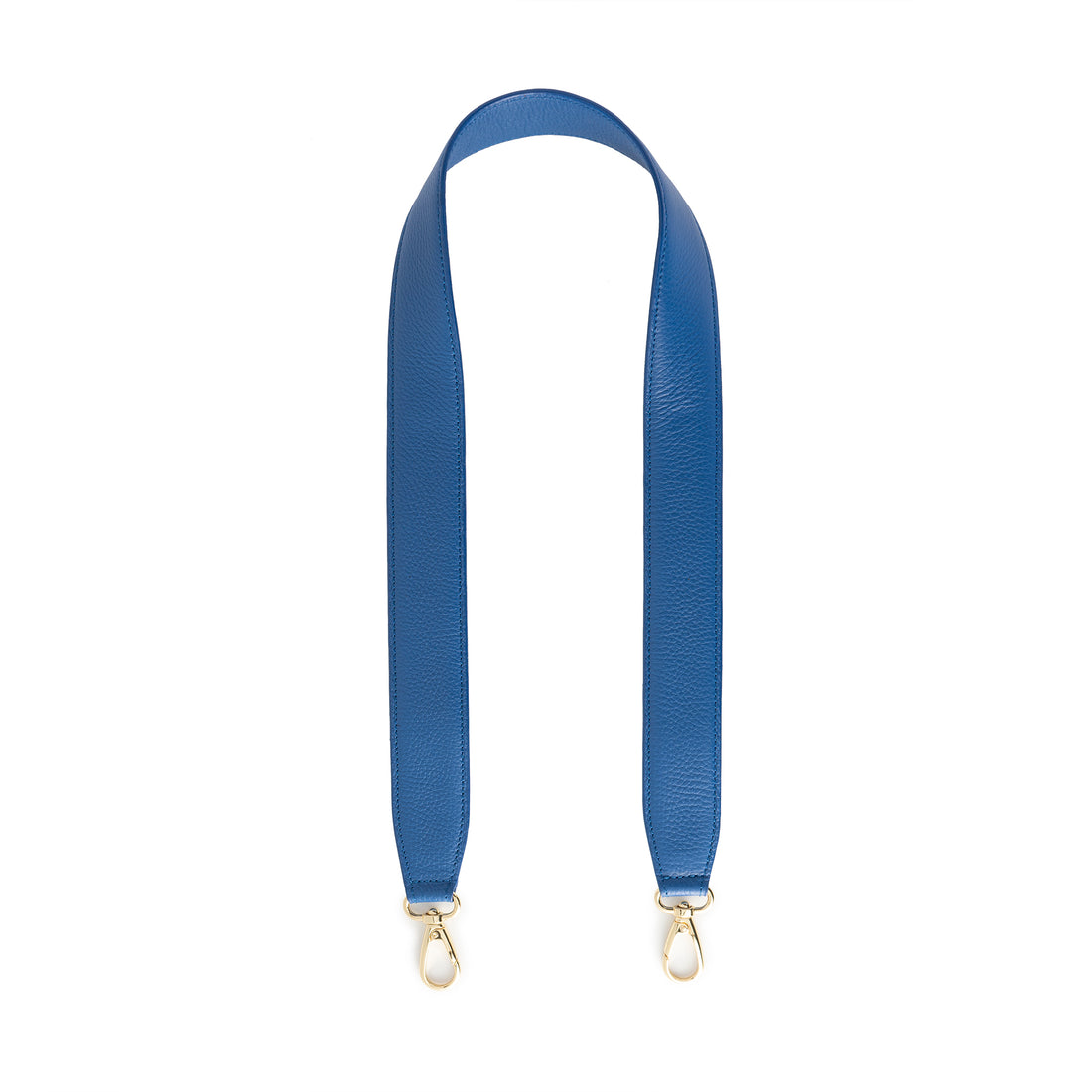 ALEKXA STRAP COBALT