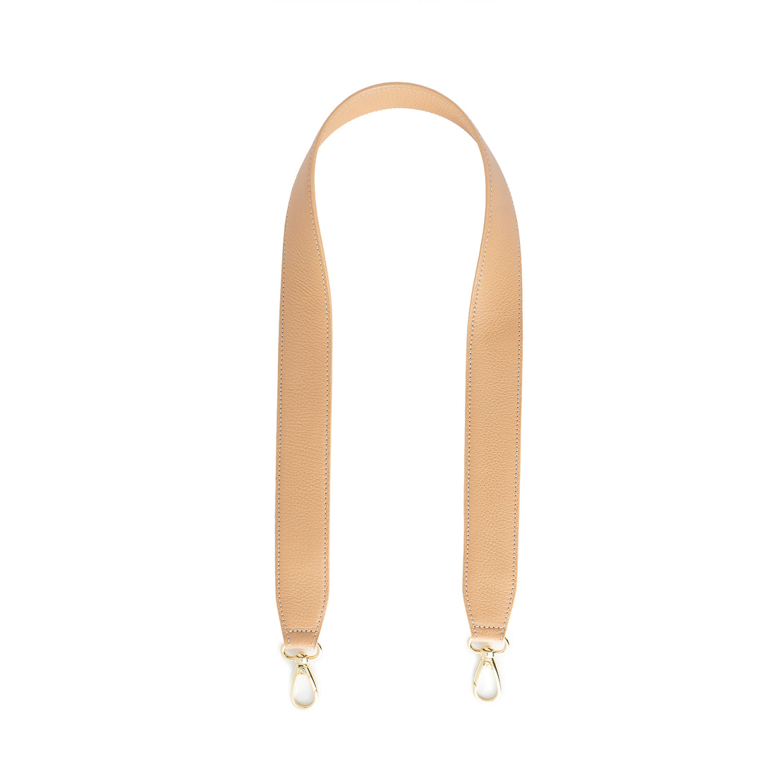 ALEKXA STRAP BEIGE