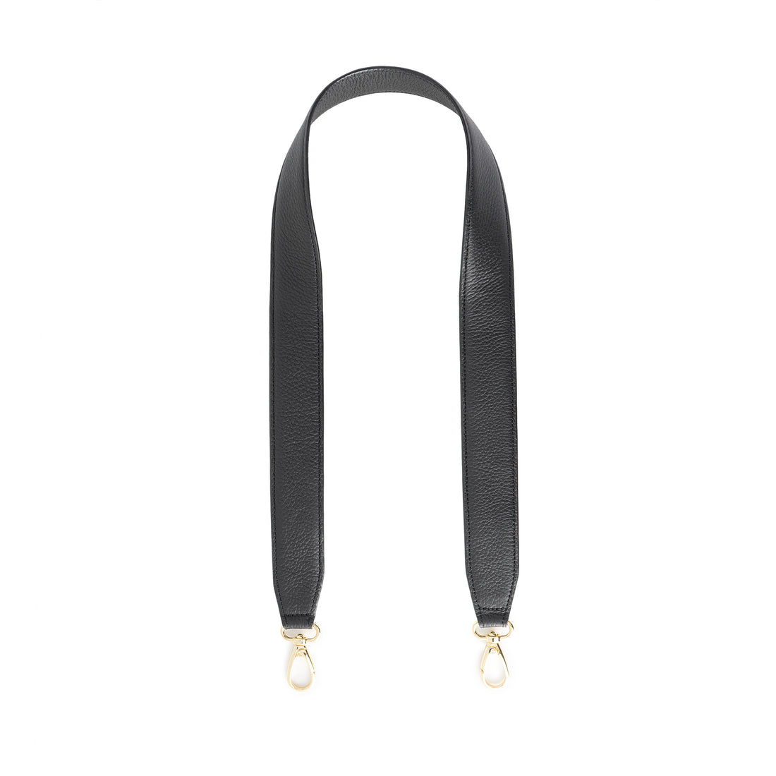 ALEKXA STRAP BLACK
