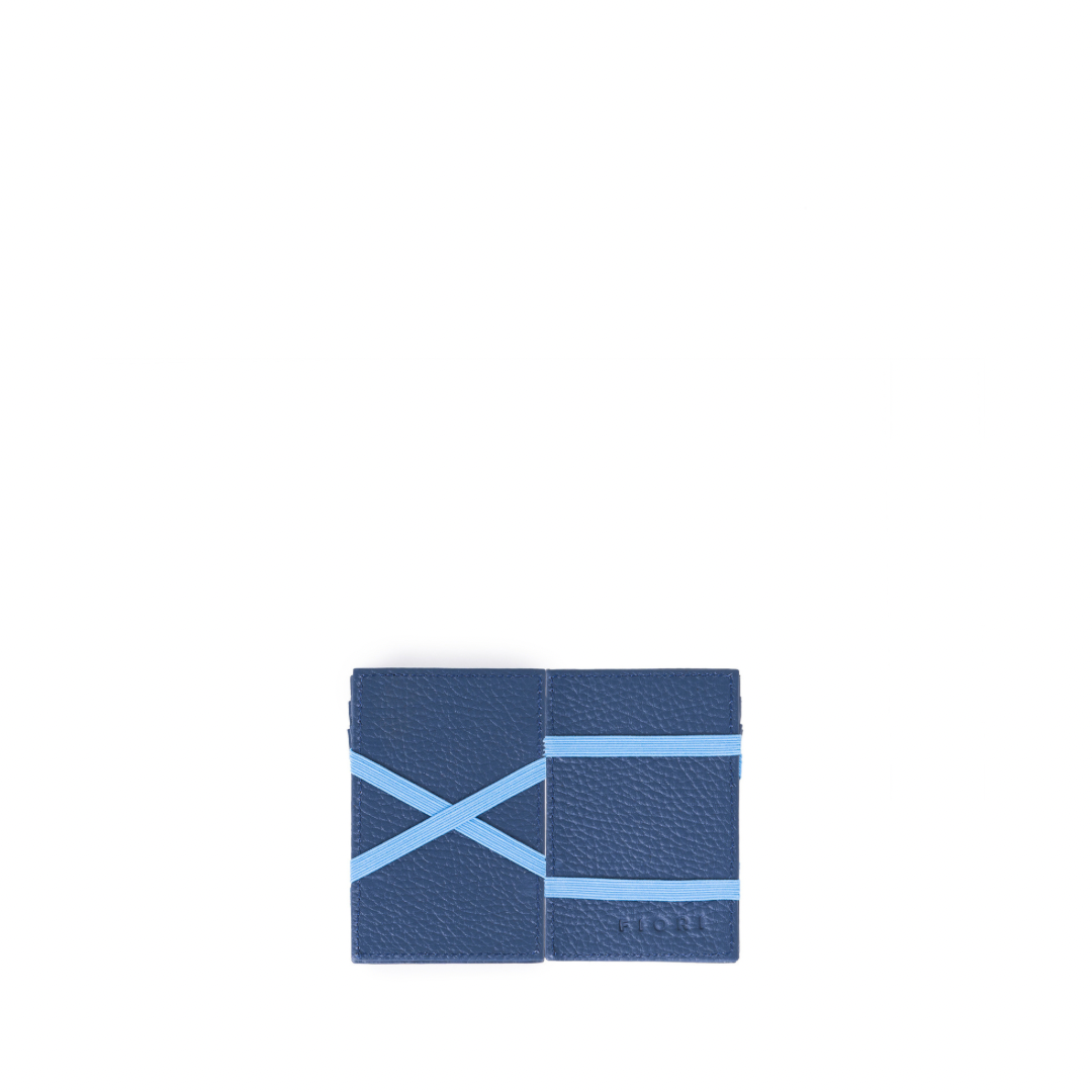 MAGIC WALLET NAVY