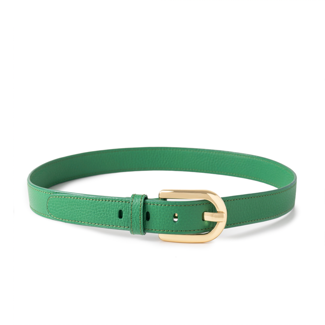 SHARON BELT GREEN