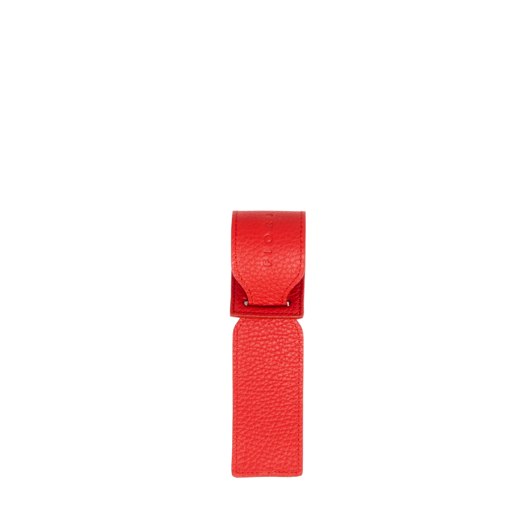 JET TAG RED