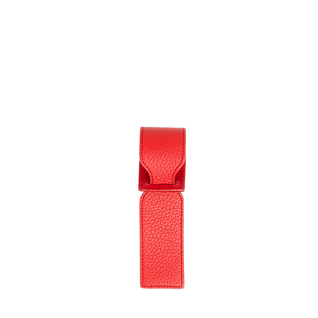 JET TAG RED