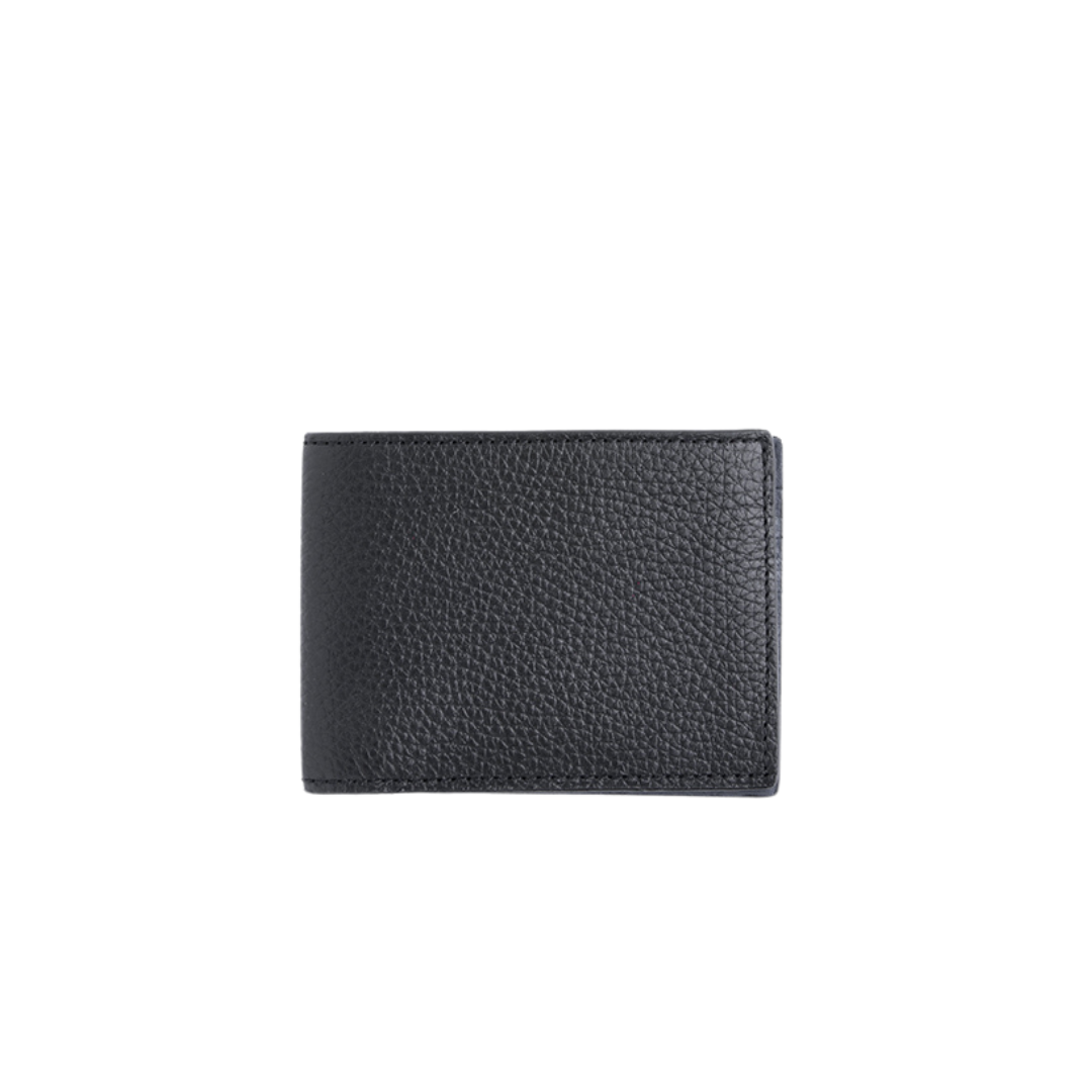 LUCCA BLACK NAVY