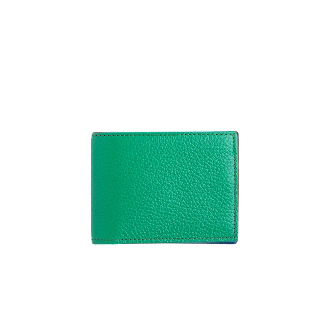 LUCCA GREEN NAVY