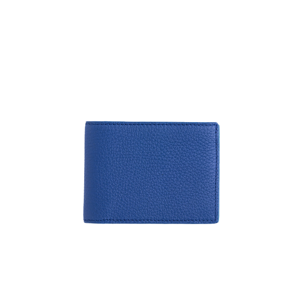 LUCCA NAVY GREEN