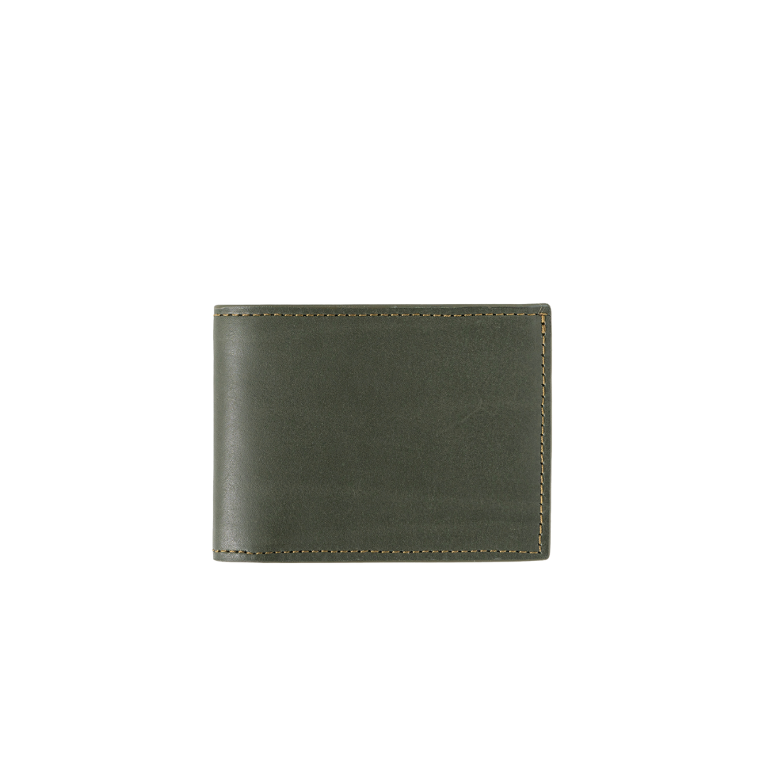 LUCCA OLIVE SMOOTH