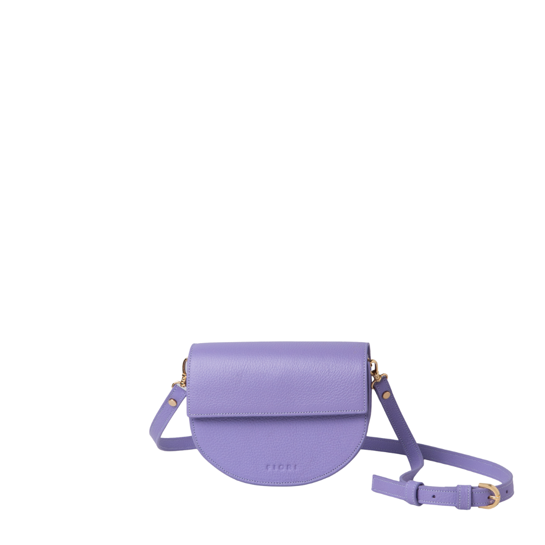 LUNA PAISLEY PURPLE