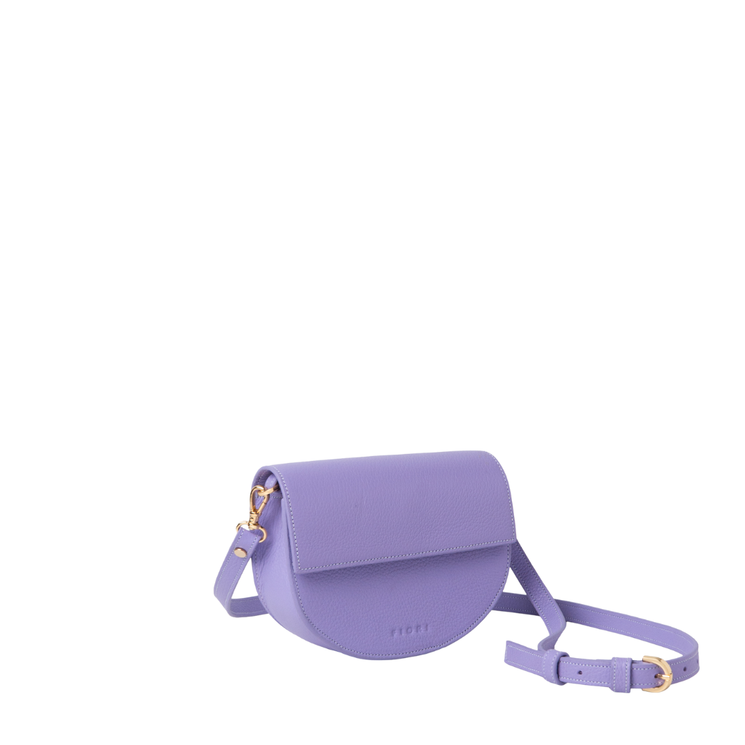 LUNA PAISLEY PURPLE