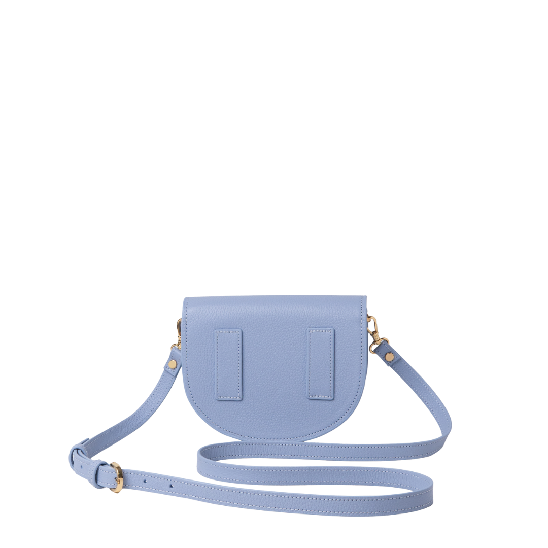 LUNA PERIWINKLE