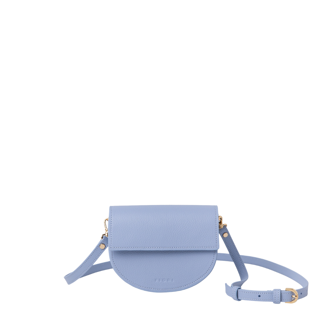 LUNA PERIWINKLE