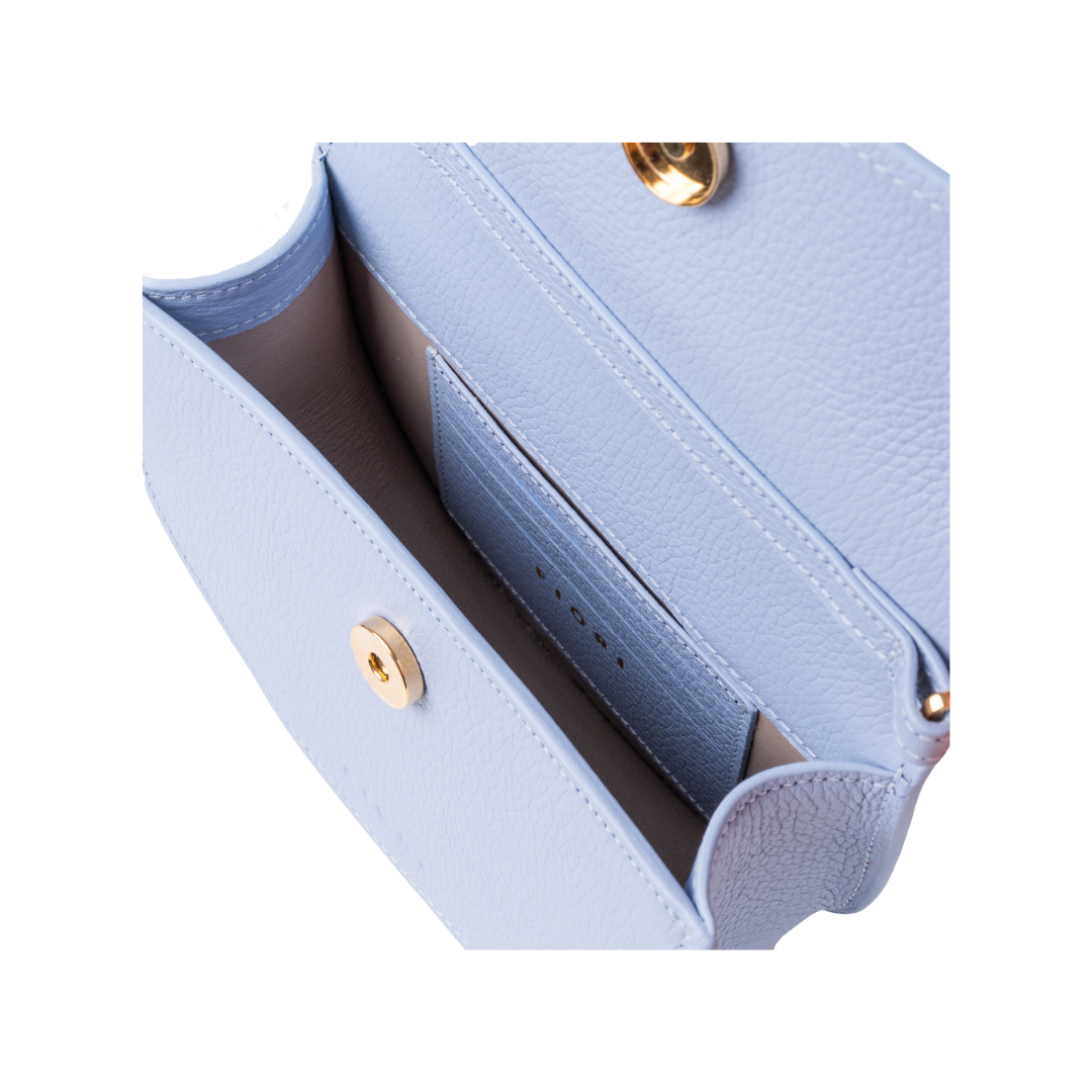 LUNA PERIWINKLE
