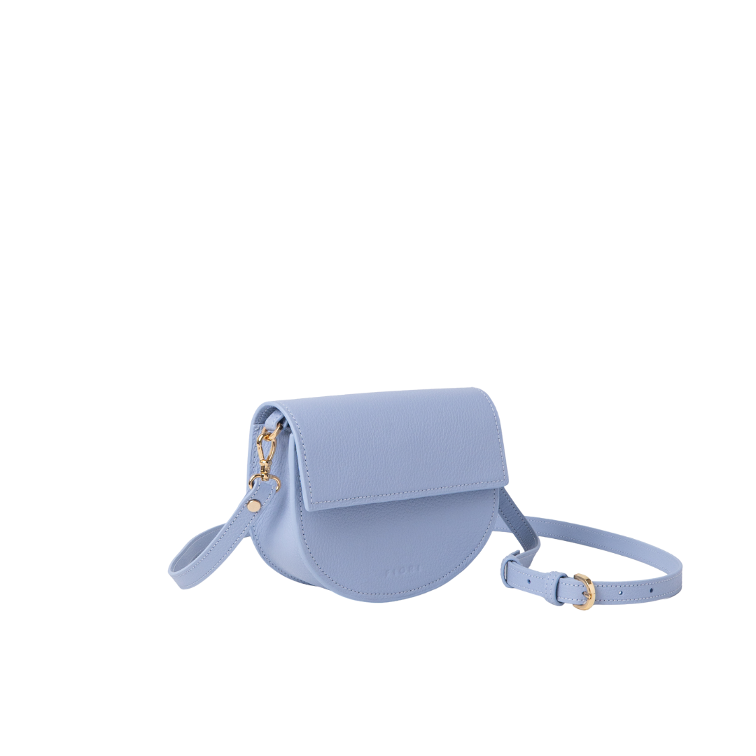 LUNA PERIWINKLE