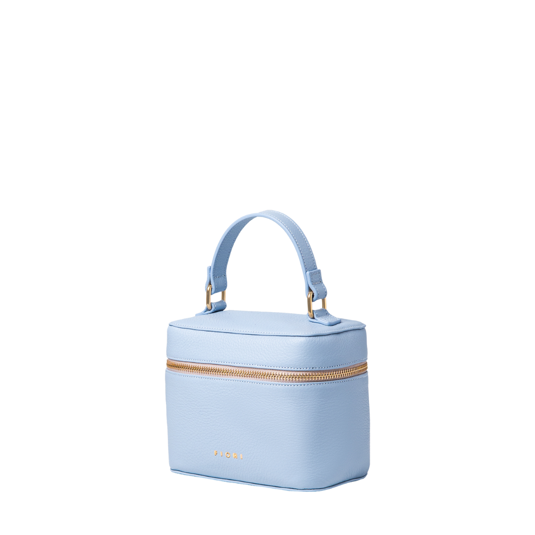 MARIA PERIWINKLE
