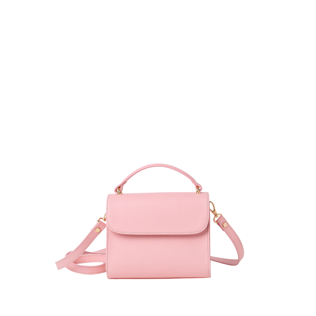 MIMI BUBBLEGUM PINK