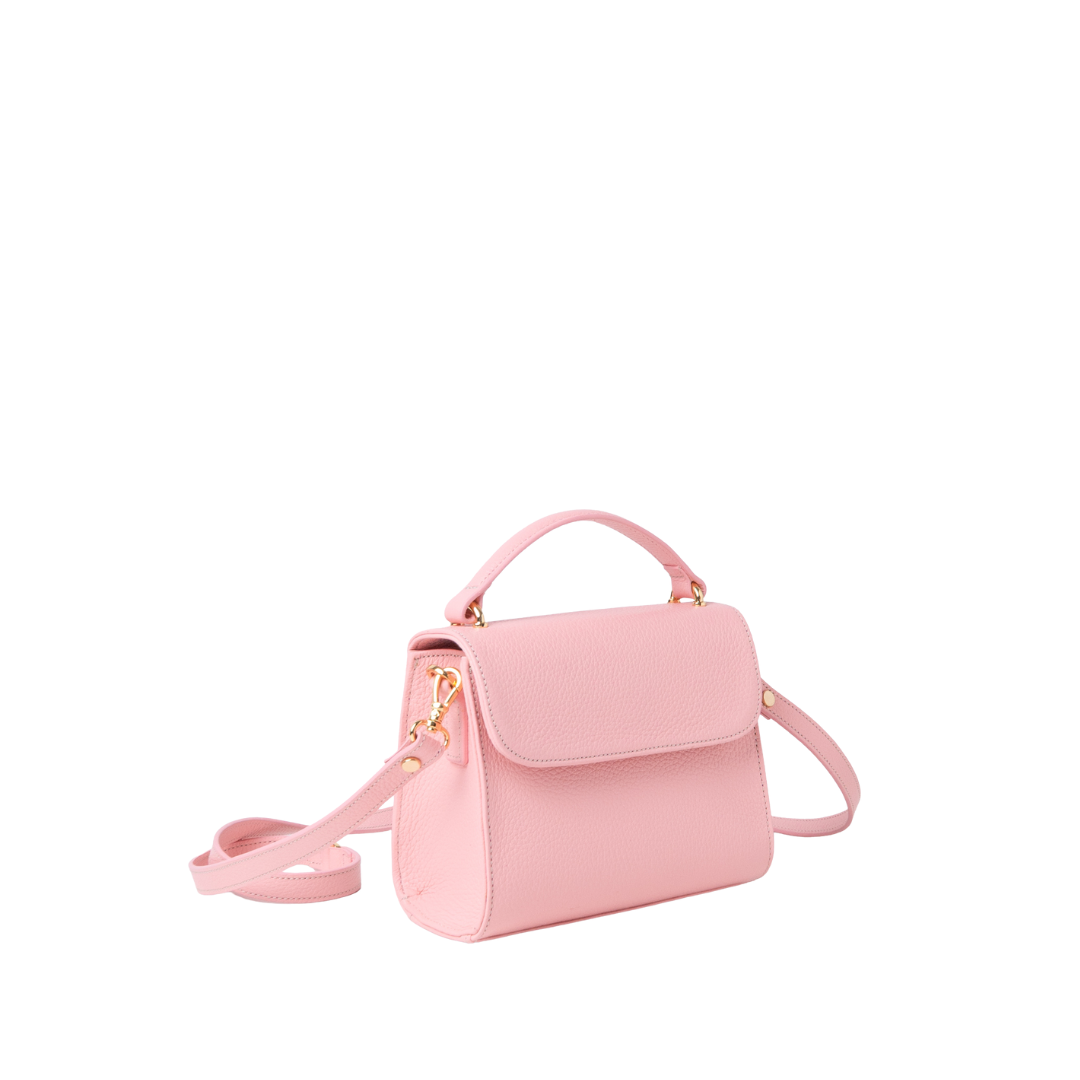 MIMI BUBBLEGUM PINK